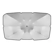 Foldable Car Sun Umbrella Interior Windshield Sunshade Cover Front Window1059