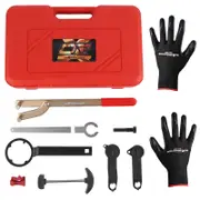[MaXpeedingrods] Engine Timing Tool compatible for Vw Audi Seat Skoda 1.0/1.2/1.4 FSI TFSI 34 Cylinder