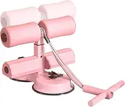 Ab Trainer, Adjustable Resistance Band Exercise Equipment, Multifunctional Abdominal Training Aids Workout Machine for Women, Men