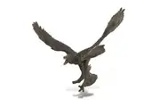 CollectA - Microraptor Extra Large Animal Figurine