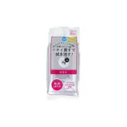Shiseido - Ag Deo 24 Clear Shower Sheet - 30pcs - Unscented