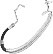 A-Premium Power Steering Hose Pressure Hose Line Assembly Compatible with Lincoln LS 2003 2004 2005 V6 3.0L To Gear