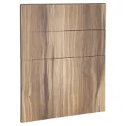 Kaboodle 600mm Wattleseed Modern Drawer Panel - 3 Pack