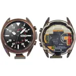 SAMSUNG 適用於三星 GALAXY WATCH3 SM-R850/R855 的全新 LCD 屏幕和數字化儀全組件帶