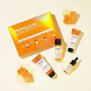 SOME BY MI - Propolis B5 Glow Barrier Calming Starter Kit 1 set