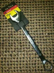 GreatNeck 24Mm Comb Wrench #C24MC