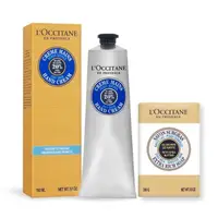 在飛比找屈臣氏網路商店優惠-L OCCITANE L’OCCITANE 歐舒丹 乳油木清