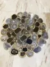 Agate Table Top-Agate Coffee Table-Custom Table- Accent Table-Dining Table Deco