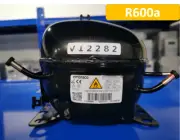 * Embraco Compressor EMB66CLC/EMB66CLP R600a LBP Disp.10.61cc 190W