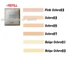 JAPAN KAO SOFINA ALBLANC Moist White Powder Foundation SPF28 PA++ 10g / REFILL