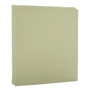 Paramount Pro-Tones All-Media Toned Canvas Panels 3-Pack - Seafoam 12x16"