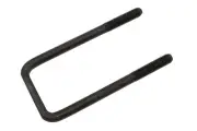 Leaf Spring Axle U-Bolt (for: Chevrolet)