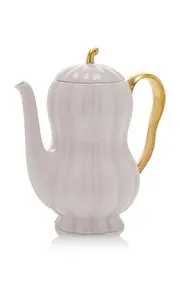 [Augarten Wien] Porcelain Coffee Pot