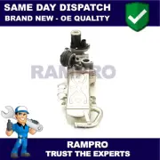 Rampro EGR Valve Fits VW Passat (B7) 2.0 TDI