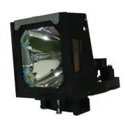 OEM Replacement Lamp & Housing for The Sanyo PLC-XT10A Projector