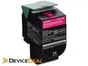 Lexmark C236HM0 MAGENTA HIGH YIELD RETURN PROGRAM TONER 2.3K FOR C2425DW MC2425D