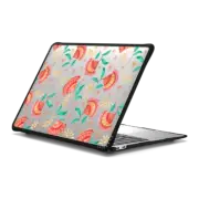 MacBook Air 13-inch (M1 / Intel) Impact Case Belle Fleur MacBook case