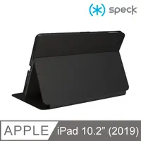 在飛比找PChome24h購物優惠-Speck Balance Folio iPad 10.2吋