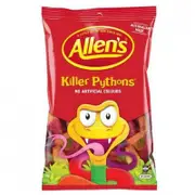 Allens Killer Python 1kg