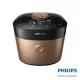 【PHILIPS】雙重脈衝智慧萬用鍋 HD2195_全國電子