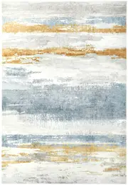 Rug Culture Revive Kyle Blue