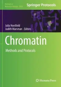 在飛比找博客來優惠-Chromatin: Methods and Protoco