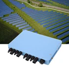 1000W Grid Tie Micro Inverter WiFi MPPT Pure Sine Wave Output