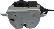 Latch Lock Actuator Tailgate Latch Lid for MERC&edes for Be&nz Trunk 06-12 R 07-12 A1647400735 Lift Gate Door Lock Actuator Central Door Lock Actuator Latch