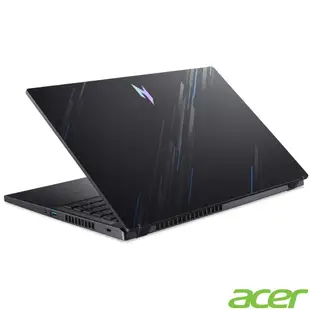 Acer 宏碁 Nitro V ANV15-51-55K7 15.6吋 電競 i5/16GB/512G/RTX 2050