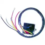 Sierra 18-5741 Voltage Regulator for Mercury/Mariner Outboard 815279-1 815279A2
