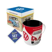 Nostalgic-Art Mug & Gift Box Combo VW Good in Shape