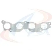 Exhaust Manifold Gasket Set-Eng Code: K20A3 Apex Automobile Parts AMS1491 (for: Honda)