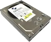 WL 4TB 7200RPM 64MB Cache SATA 6.0Gb/s (Enterprise Grade) 3.5 Hard Drive (for Server RAID NAS DVR Desktop PC) w/1 Year Warranty