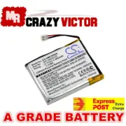 New Battery for Garmin Fenix 3/Fenix 3 HR 361-00034-02 Fitness GPS Smart Watch