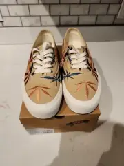 Vans Vault UA Authentic VR3 LX 420 "Positive Vibrations"