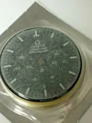 ORIGINAL DIAL OMEGA SPEEDMASTER PROFESSIONAL MOON WATCH CALIBER 861