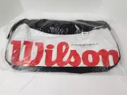 Wilson Racquetball Polyester Racket Bag (R6041) - 24 1/2 in, New Old Stock