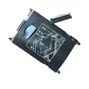 HP EliteBook 2560p 2570p SATA HDD Hard Drive Disk Caddy+Screws+Connector