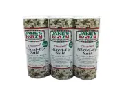 Jane's, Krazy, Mixed Up Salt, Pack Of 3, Size 4 Oz3