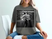 Post Malone Shirt, Morgan Wallen Shirt, I Had Some Help, Country Posty