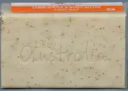 TILLEY AUSTRALIA LEMON MYRTLE & MANGO BUTTER w/Coconut Oil Soap Bar 10.5 oz.