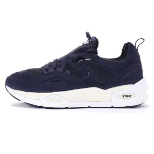 PUMA TRC Blaze Tonal 男款 休閒鞋 運動鞋 深藍色 E.SO 瘦子同款 38861601 現貨