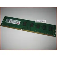 在飛比找蝦皮購物優惠-JULE 3C會社-正 創見 DDR3 1600 8GB 8