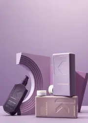 KEVIN.MURPHY Radiate Hydrate Pack