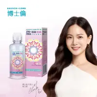 在飛比找momo購物網優惠-【博士倫 BAUSCH+LOMB 官方直營】瑞霖炫萌多效保養