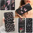 Shockproof Personalised Cover For Samsung Galaxy A55 A35 A15 A14 A05s Phone Case