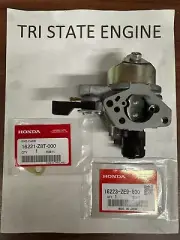 16100-Z5V-WA1 HONDA CARBURETOR FOR GXV390RT1 GXV390UT1
