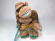 Funky Kong Plush Donkey Kong Country Japan