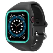 Apple Watch Series 6/SE/5/4 40mm Case, Genuine SPIGEN Caseology Nano Pop Cover Band for Apple