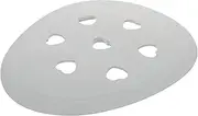 Plastic Shower Boards for Commode Toilet Stool Accessories for Elderly Safety Grip